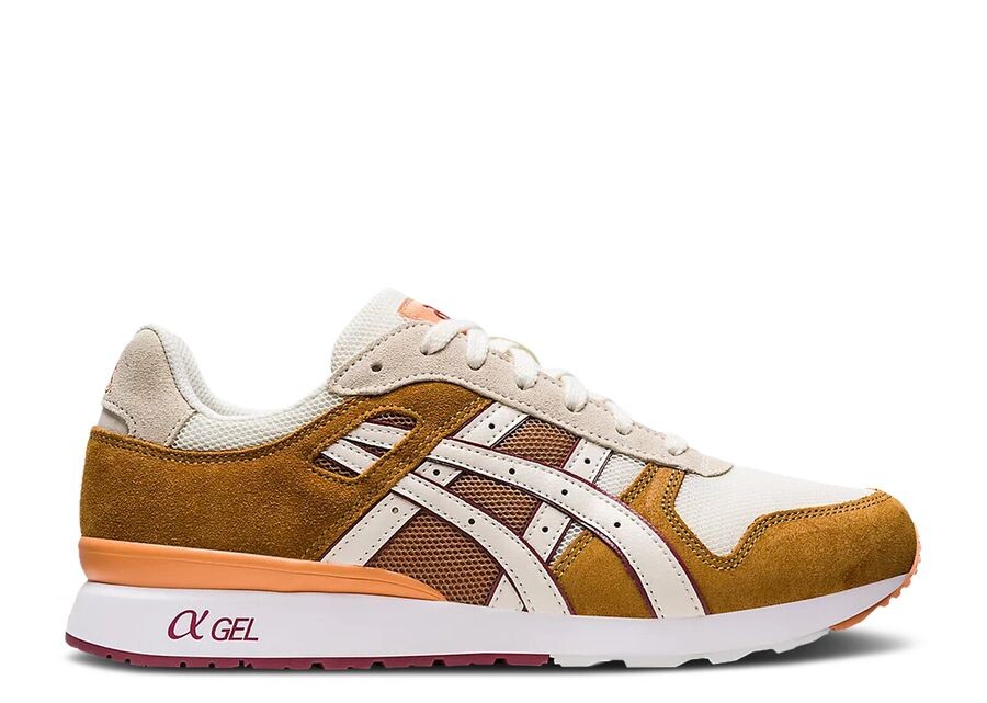 

Кроссовки ASICS GT 2, цвет Caramel