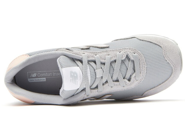 

Женские туфли New Balance 515 серые