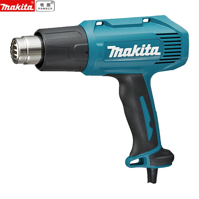 Термофен Makita HG5030K, 1600W