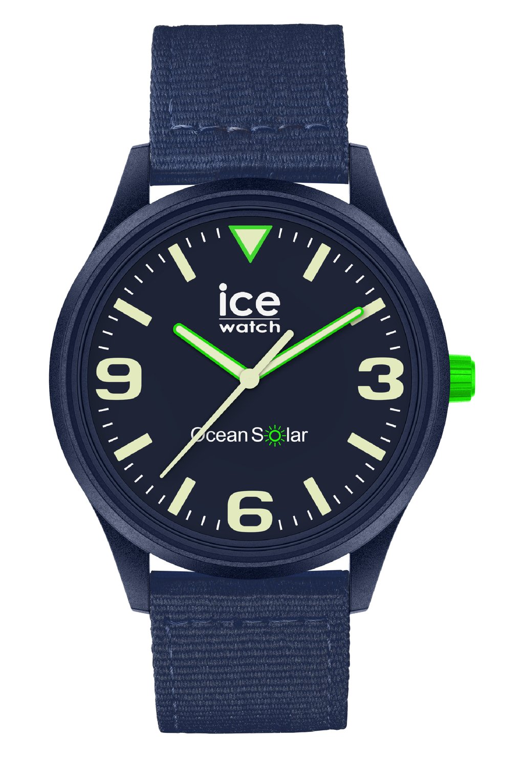 Часы Ice-Watch, темно-синий