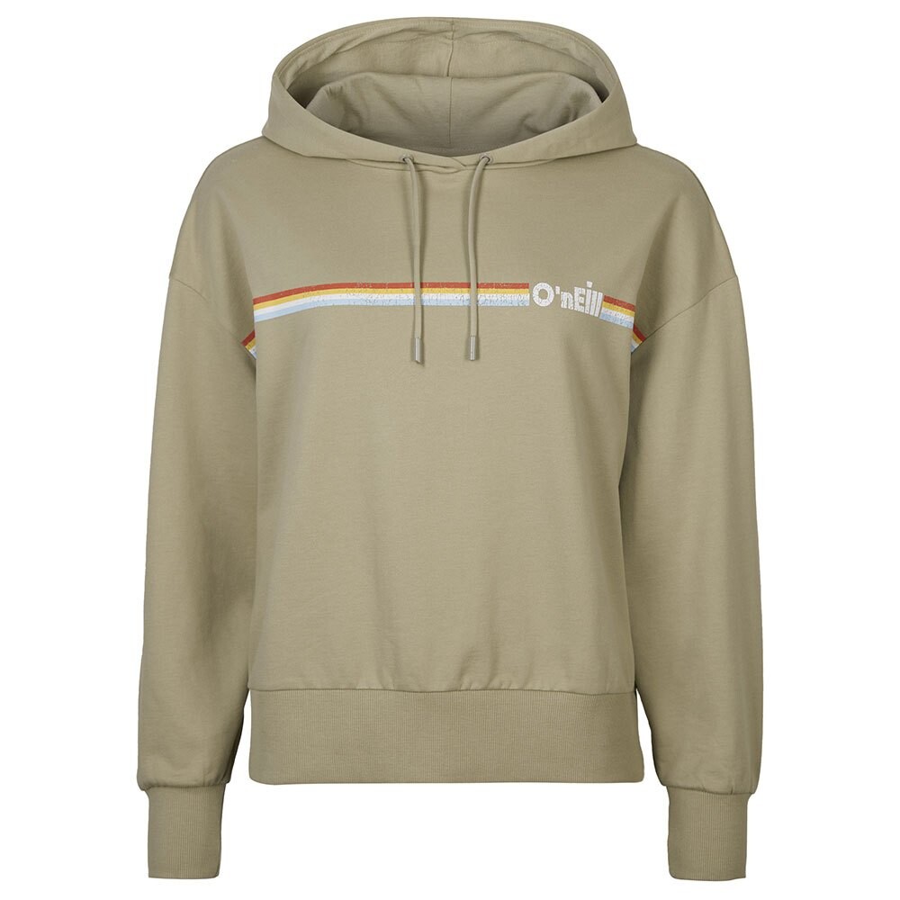 

Худи O´neill Surf Crew, зеленый