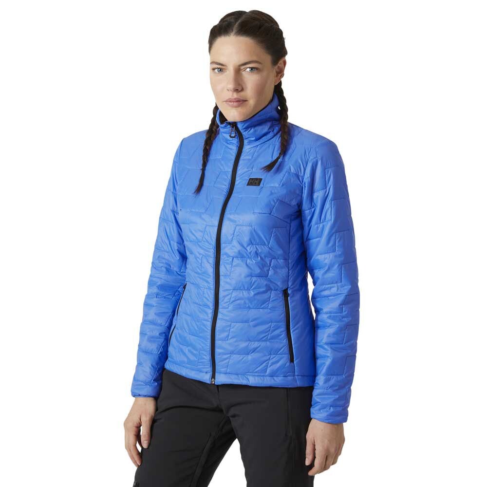 

Куртка Helly Hansen Lifaloft Insulator, синий