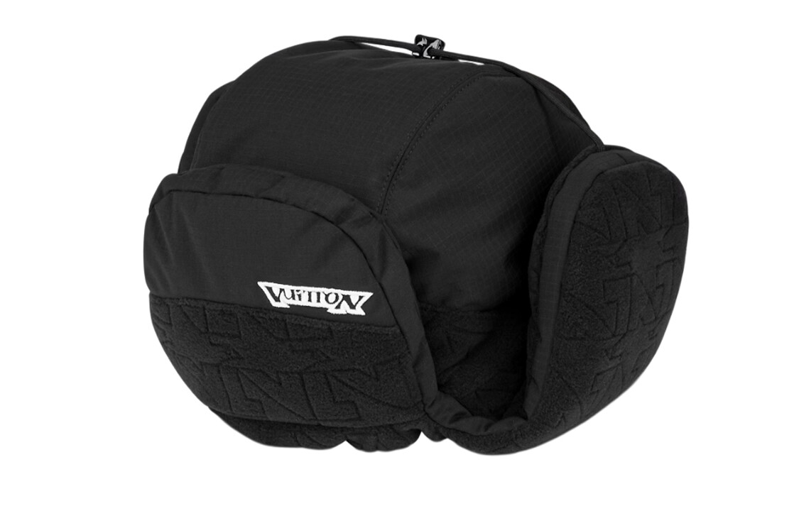 

LOUIS VUITTON Мужская кепка Красная Армия, Black