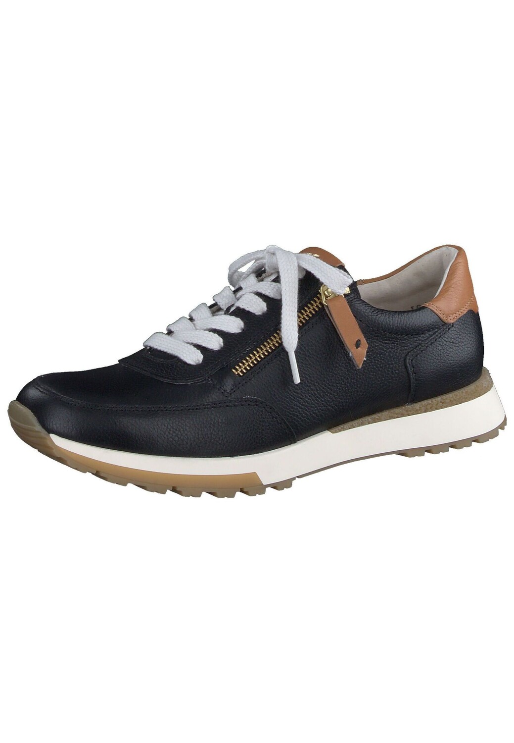 

Кроссовки Paul Green Sneaker, черный