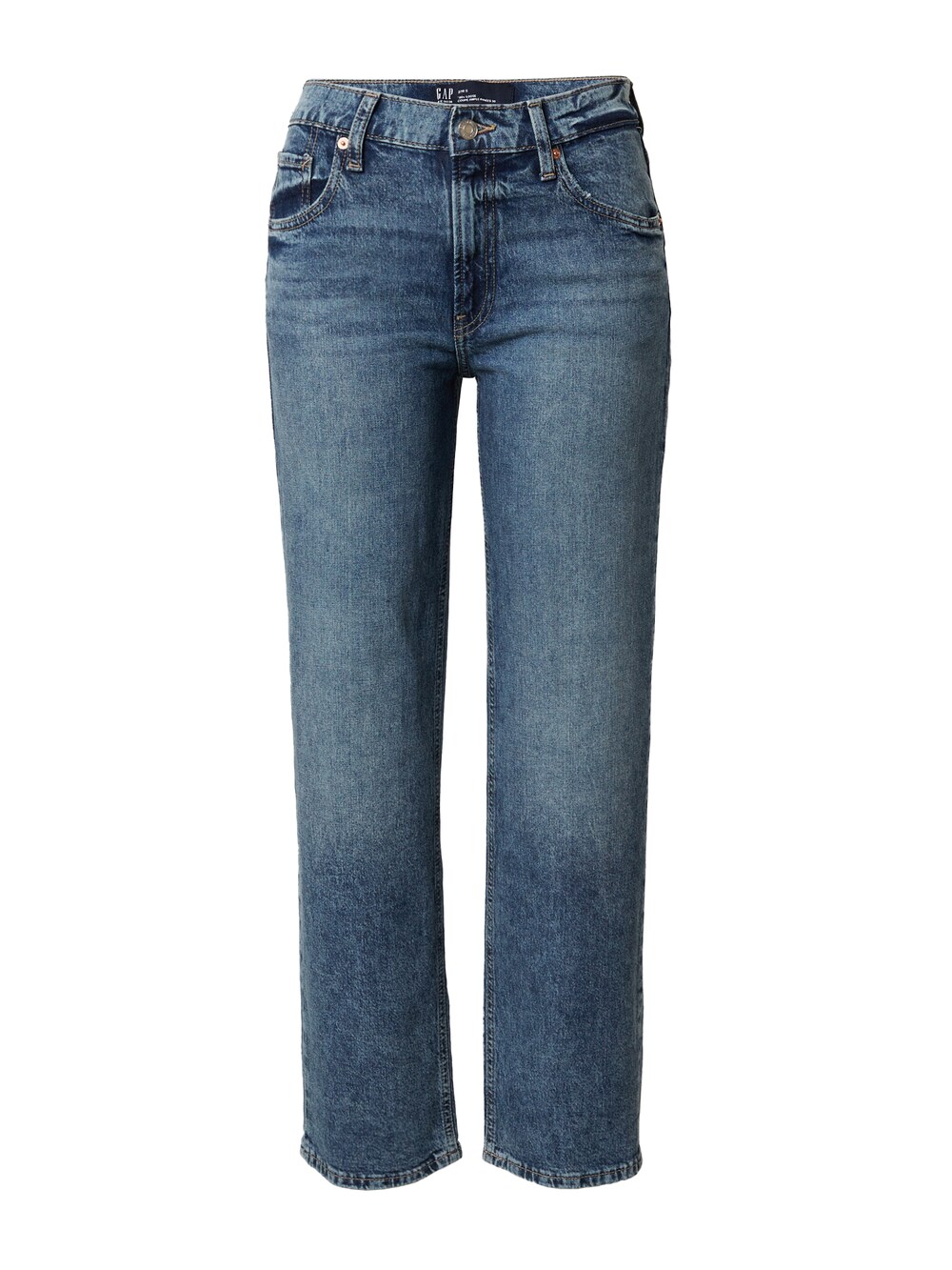 Обычные джинсы Gap CLERK, синий