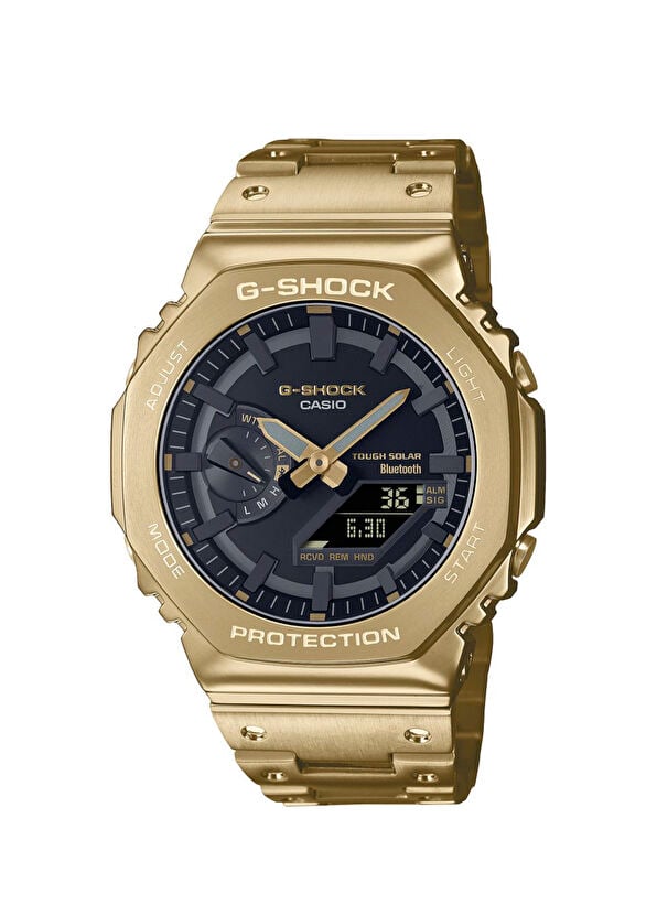 

Мужские наручные часы Gm-B2100Gd-9Adr Casio, мультиколор