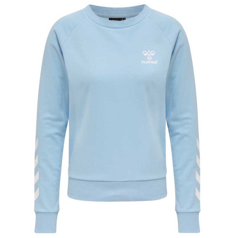 

Толстовка Hummel Noni 2.0, синий
