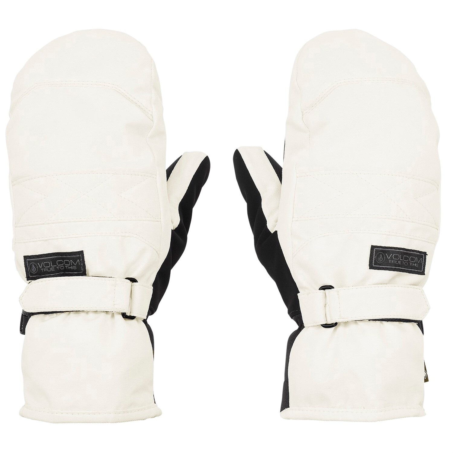

Рукавицы Volcom Peep GORE-TEX, цвет Moonbeam