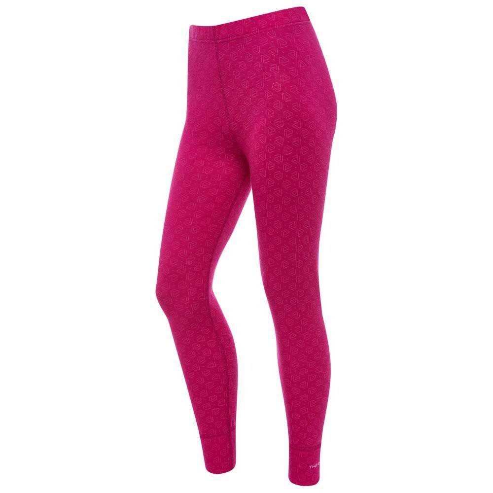 

Леггинсы Thermowave Merino Xtreme, розовый