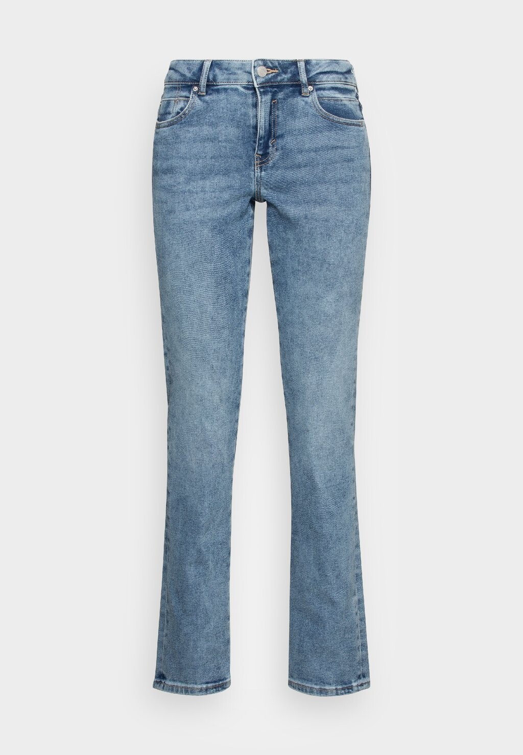 

Джинсы прямого кроя Esprit