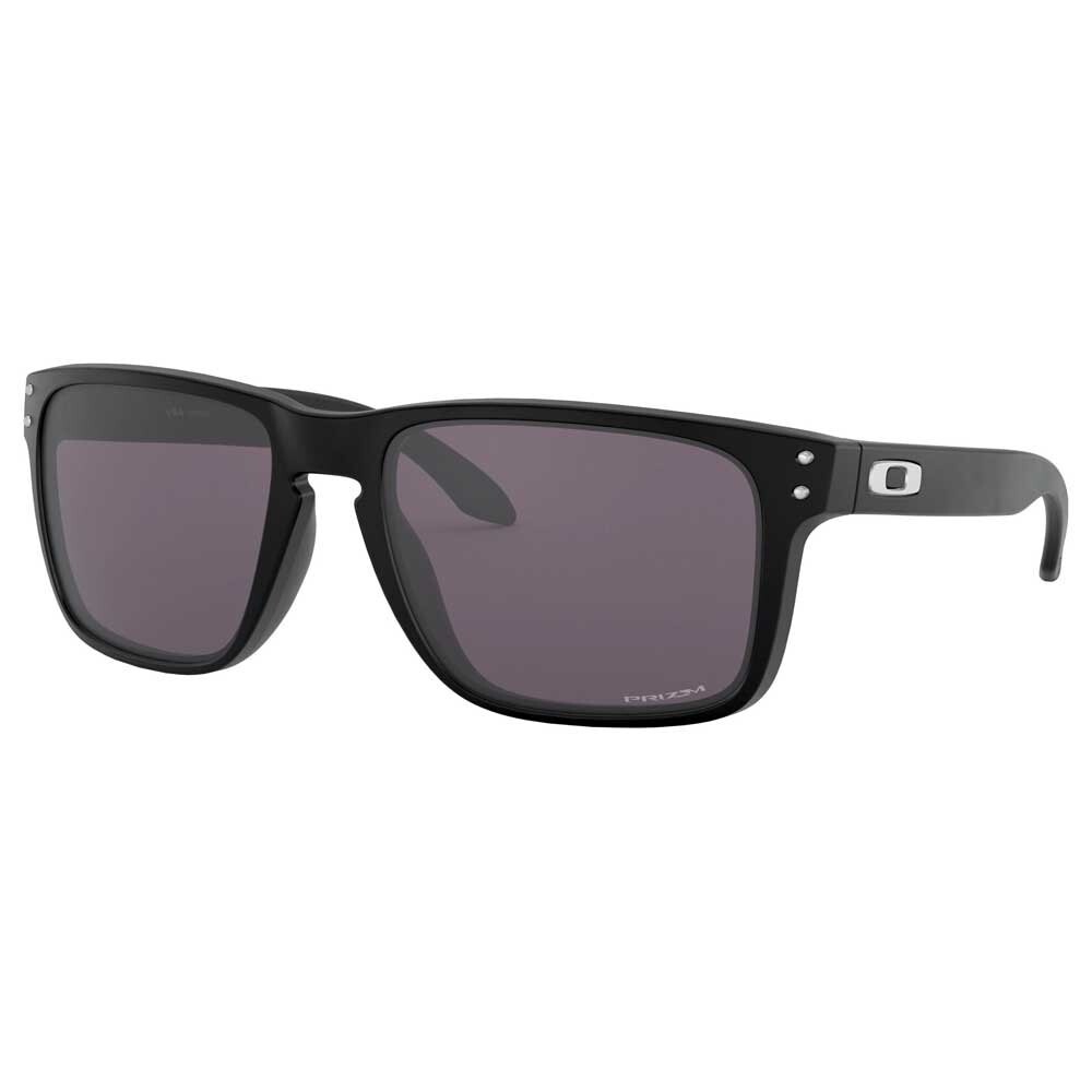 

Солнцезащитные очки Oakley Holbrook XL Prizm Gray, серый