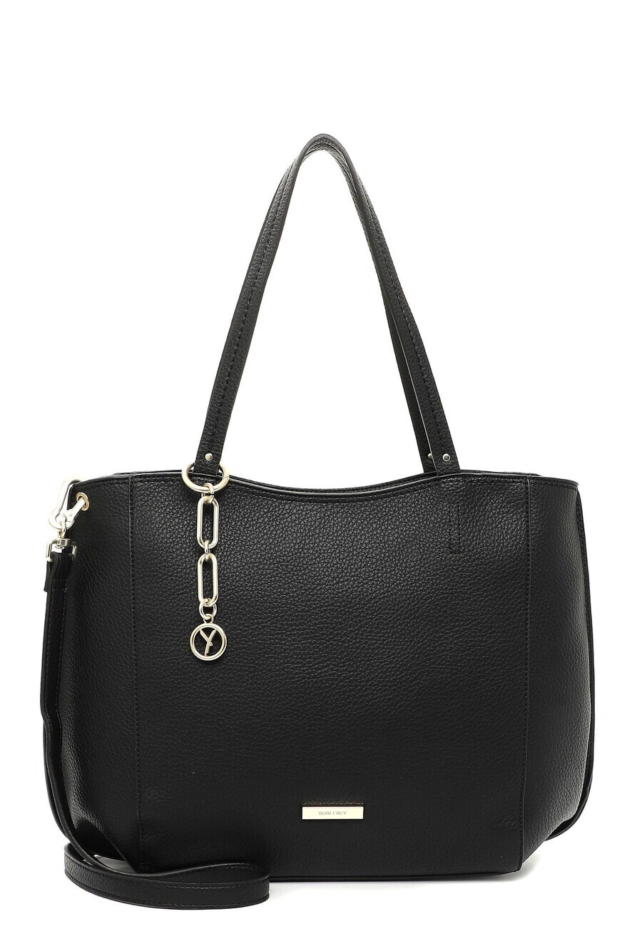 

Сумка Suri Frey Handbag Ginny, черный