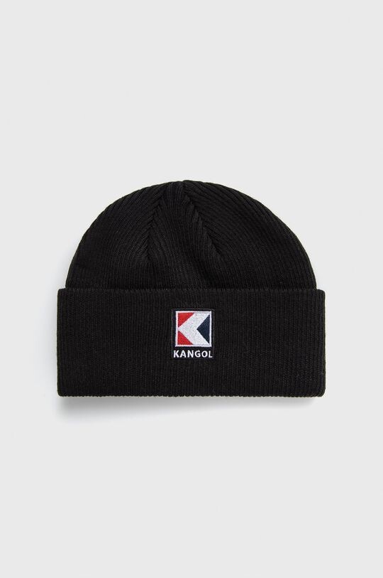 

Кепка Kangol, черный