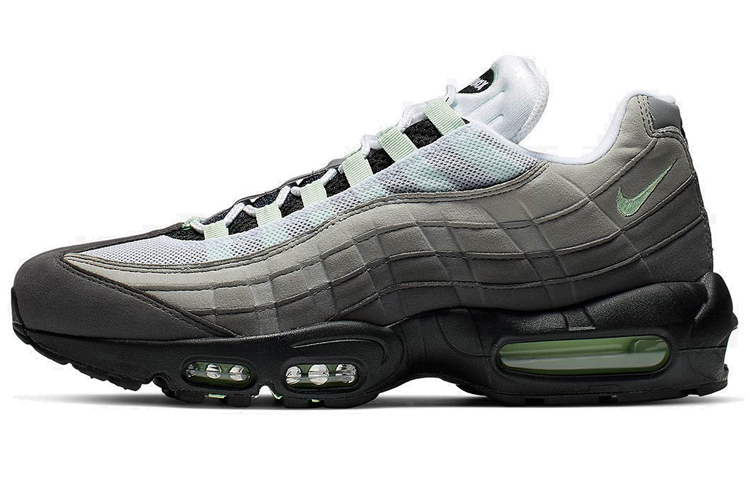 

Кроссовки для бега Nike Air Max 95 унисекс