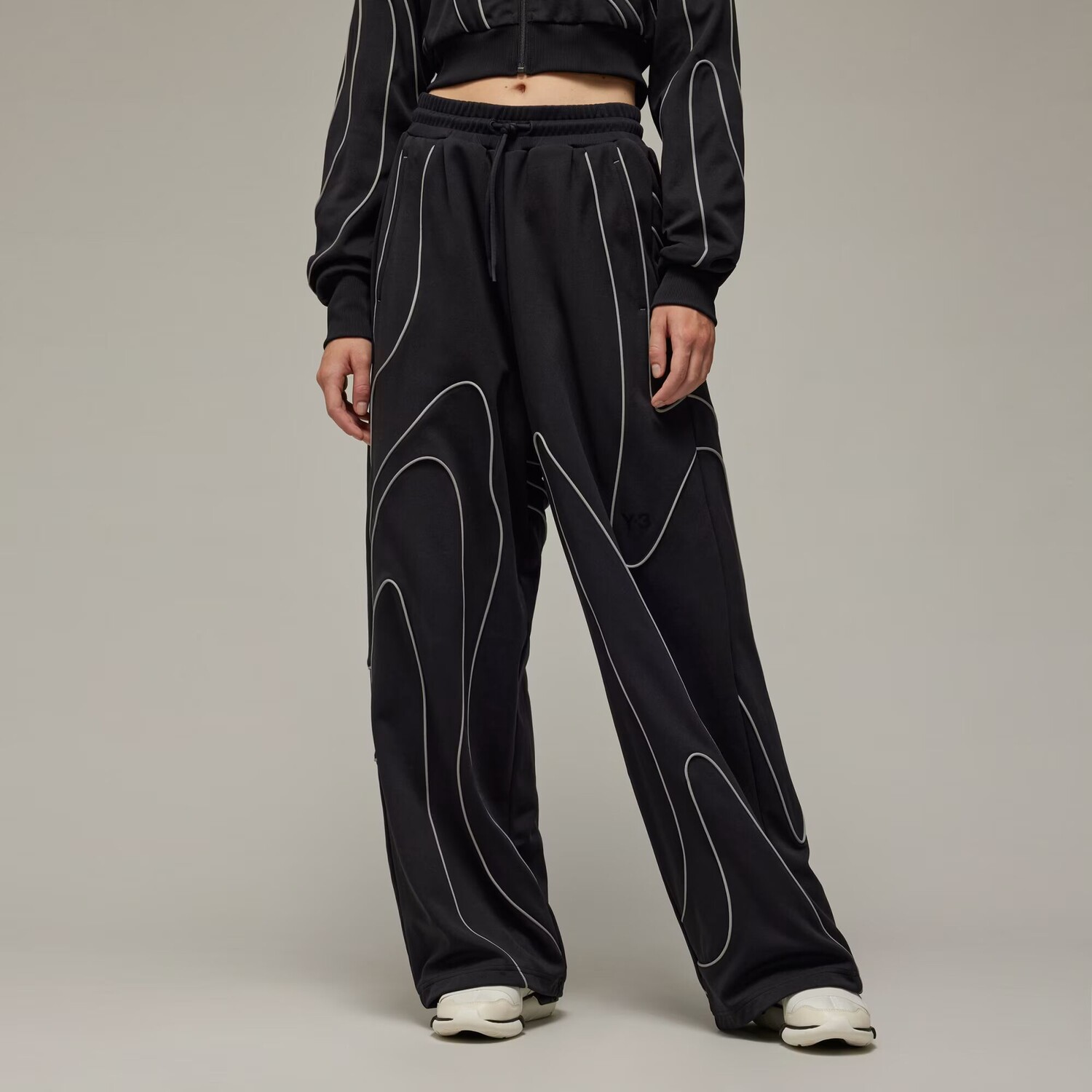 

Спортивные брюки Y-3 Adidas