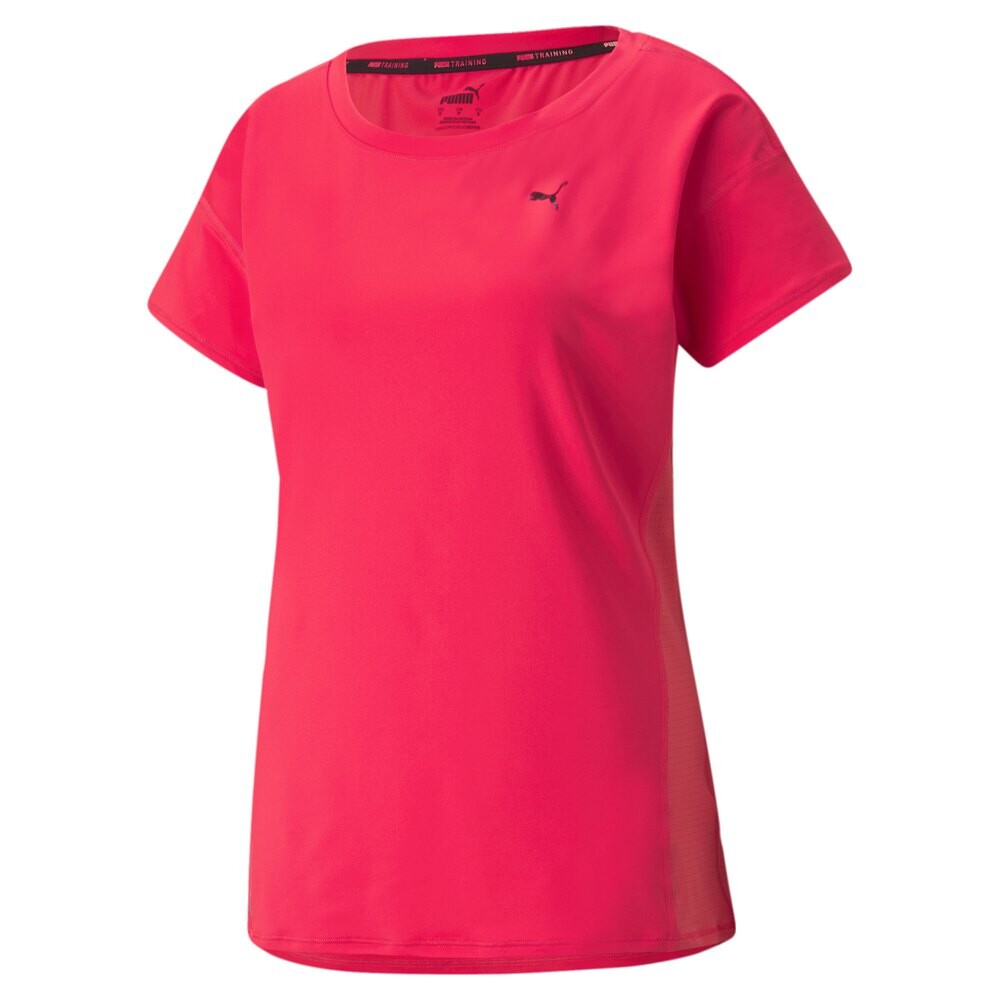 

Футболка Puma Train Favorite, розовый