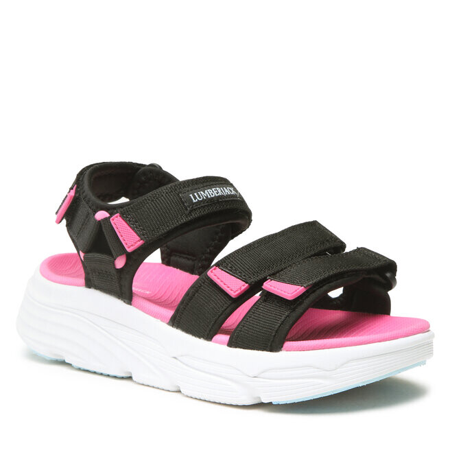 

Сандалии Lumberjack SANDAL, черный