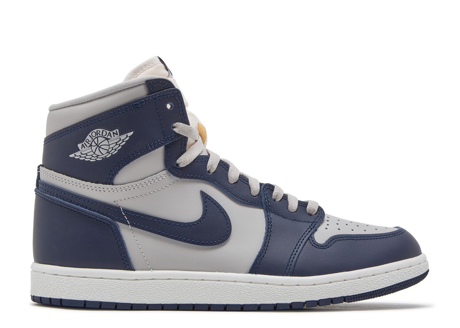 

Кроссовки Air Jordan Air Jordan 1 Retro High '85 Og 'Georgetown', синий