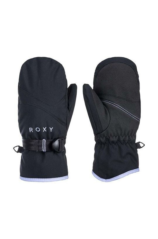 

Перчатки Roxy ERGHN03042 JETTYGIRLSOLID MTTN, черный