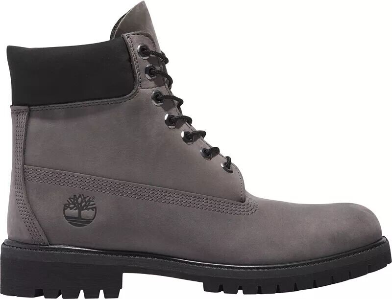 

Мужские водонепроницаемые ботинки Timberland 6 дюймов премиум-класса, 400 г