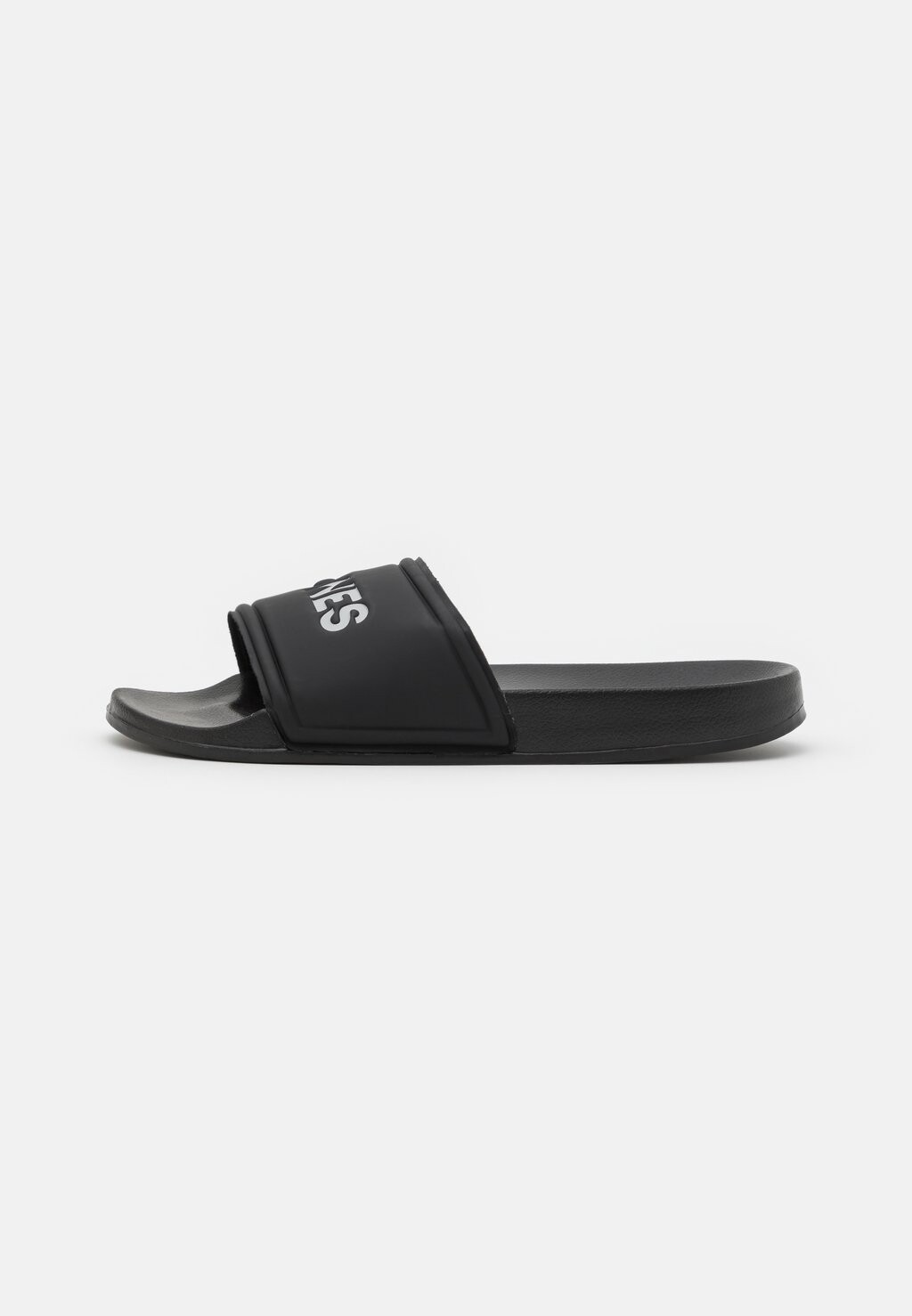 

Шлепанцы для плавания POOL SLIDER Jack & Jones, антрацит