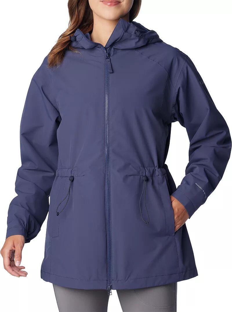 Женская непромокаемая куртка Columbia Blossom Park