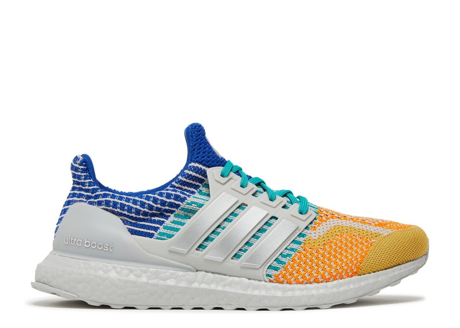 

Кроссовки adidas Ultraboost 5.0 Dna 'Los Angeles', разноцветный