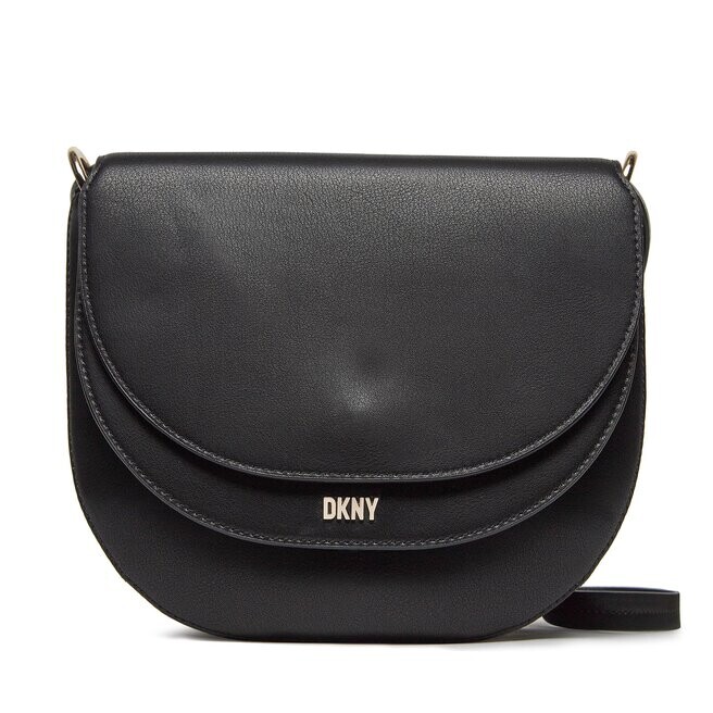 

Сумка DKNY GramercyMd Flap, черный
