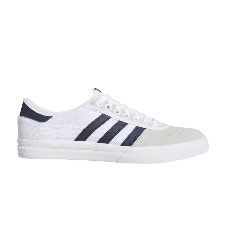 

Кроссовки Adidas Lucas Premiere 'White Ink', белый