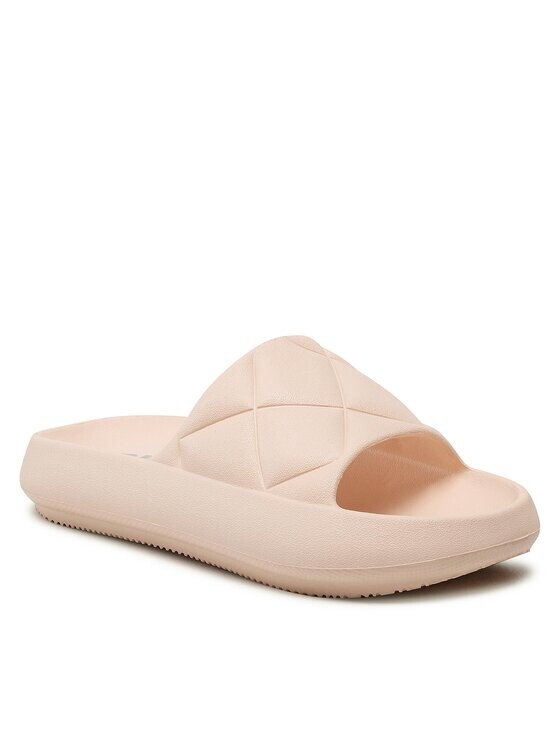 

Мюли Only Shoes, бежевый