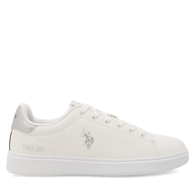 

Кроссовки U.S. Polo Assn. MARLYN001 Blanco, белый