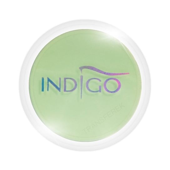 

Акриловая пудра Indigo Acrylic Pastel Lime 2g