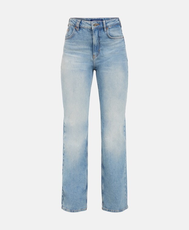 

Джинсы Bootcut Scotch & Soda, индиго