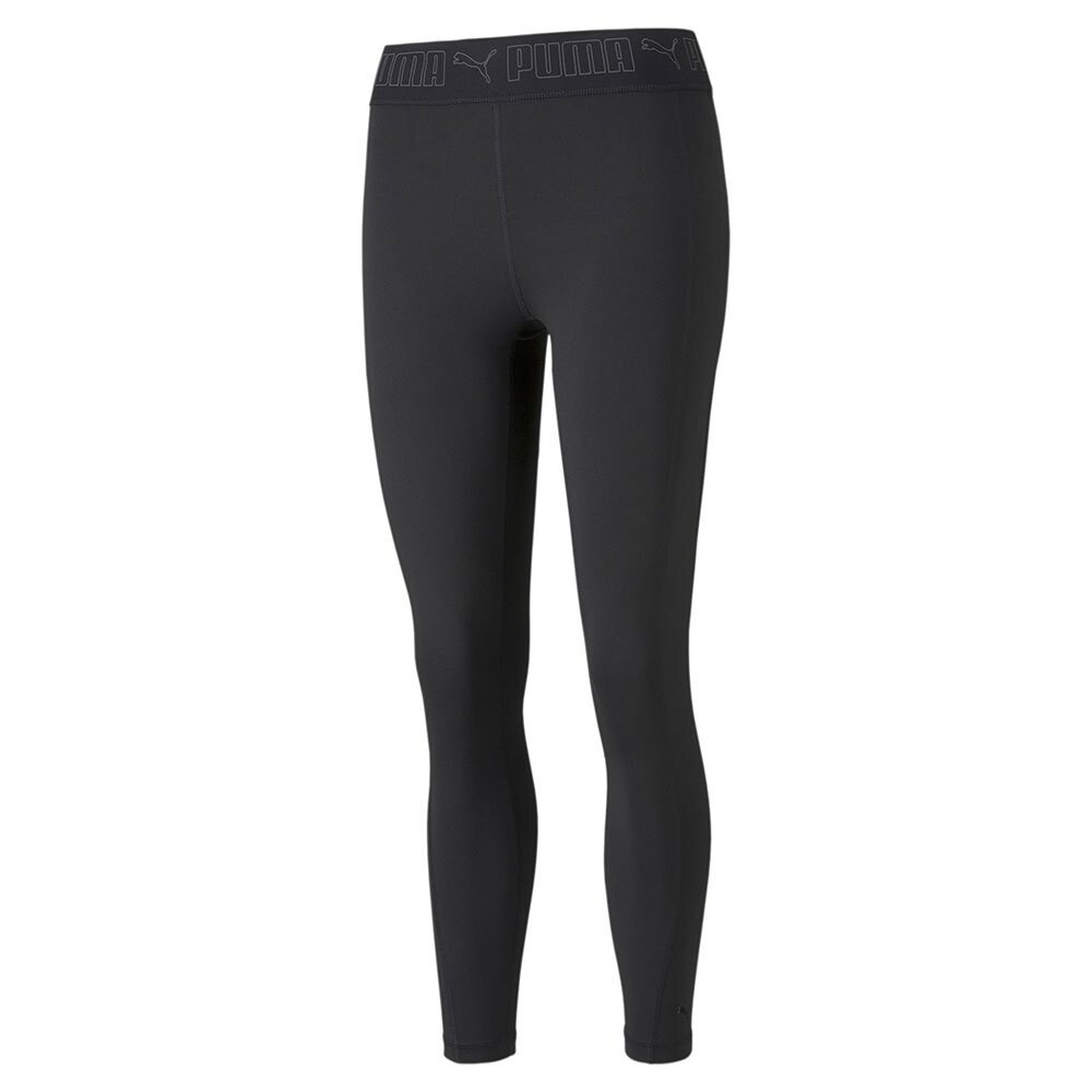 

Тайтсы Puma Elastic 7, черный