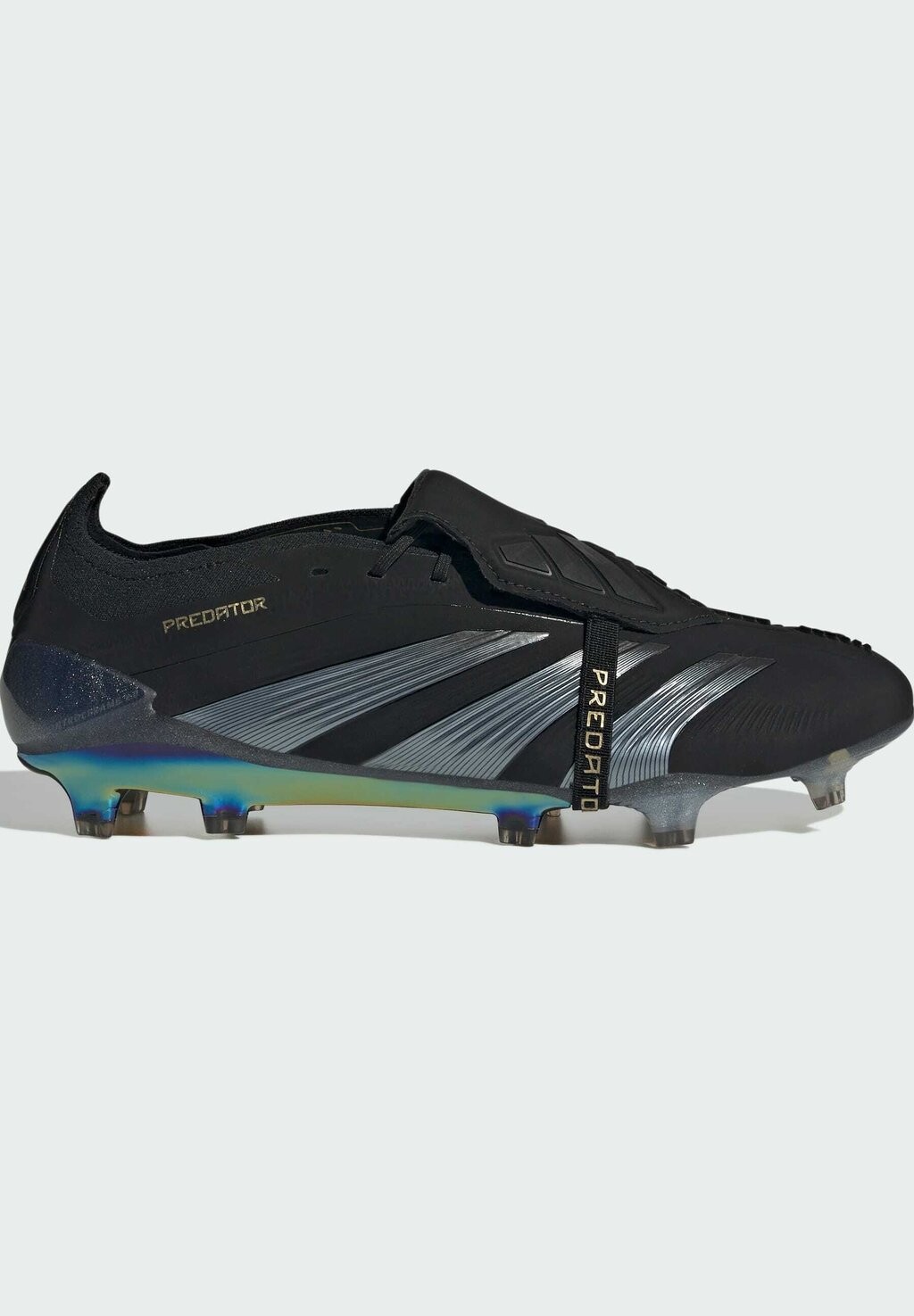 

Бутсы PREDATOR ELITE adidas, черный