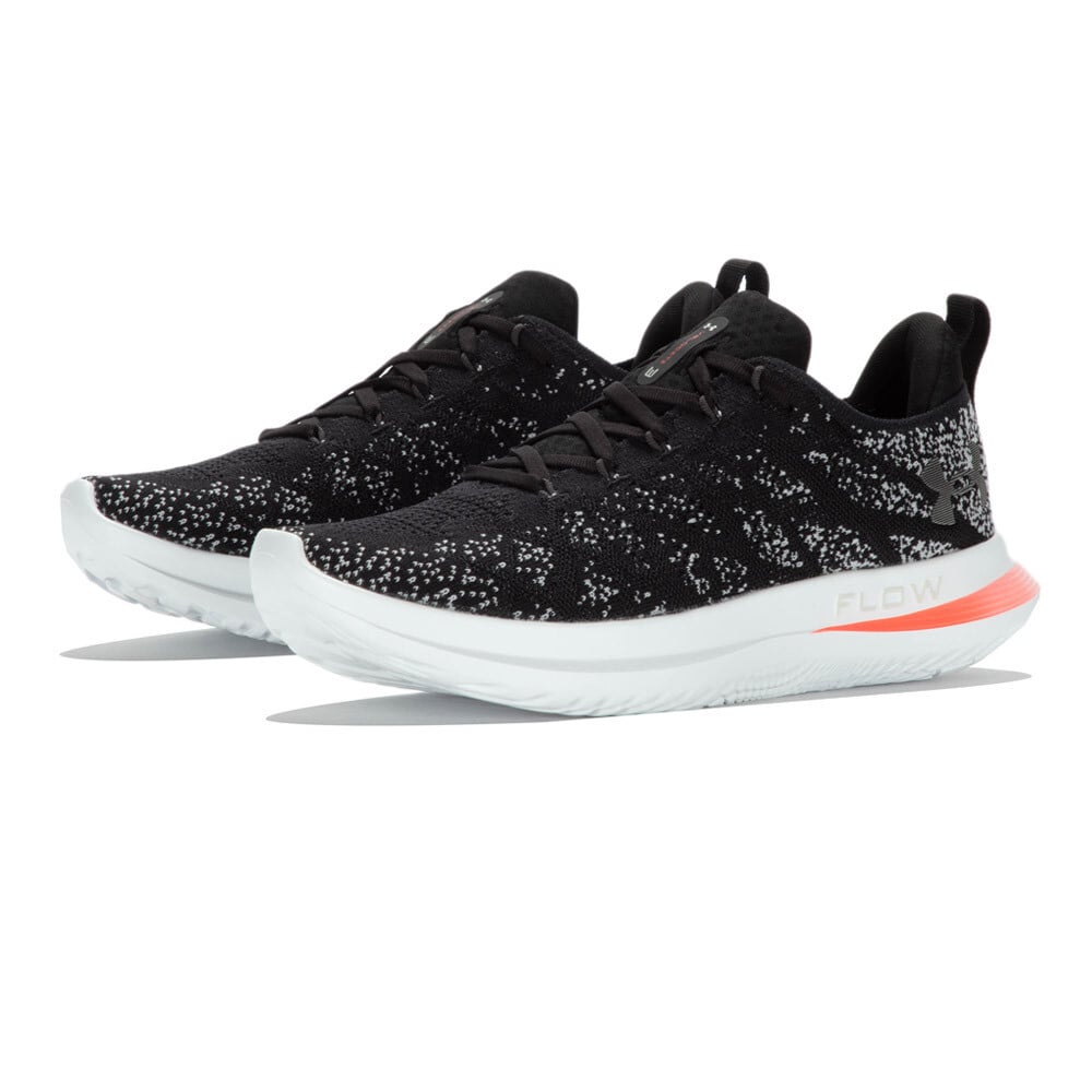 

Кроссовки для бега Under Armour Velociti 3, черный