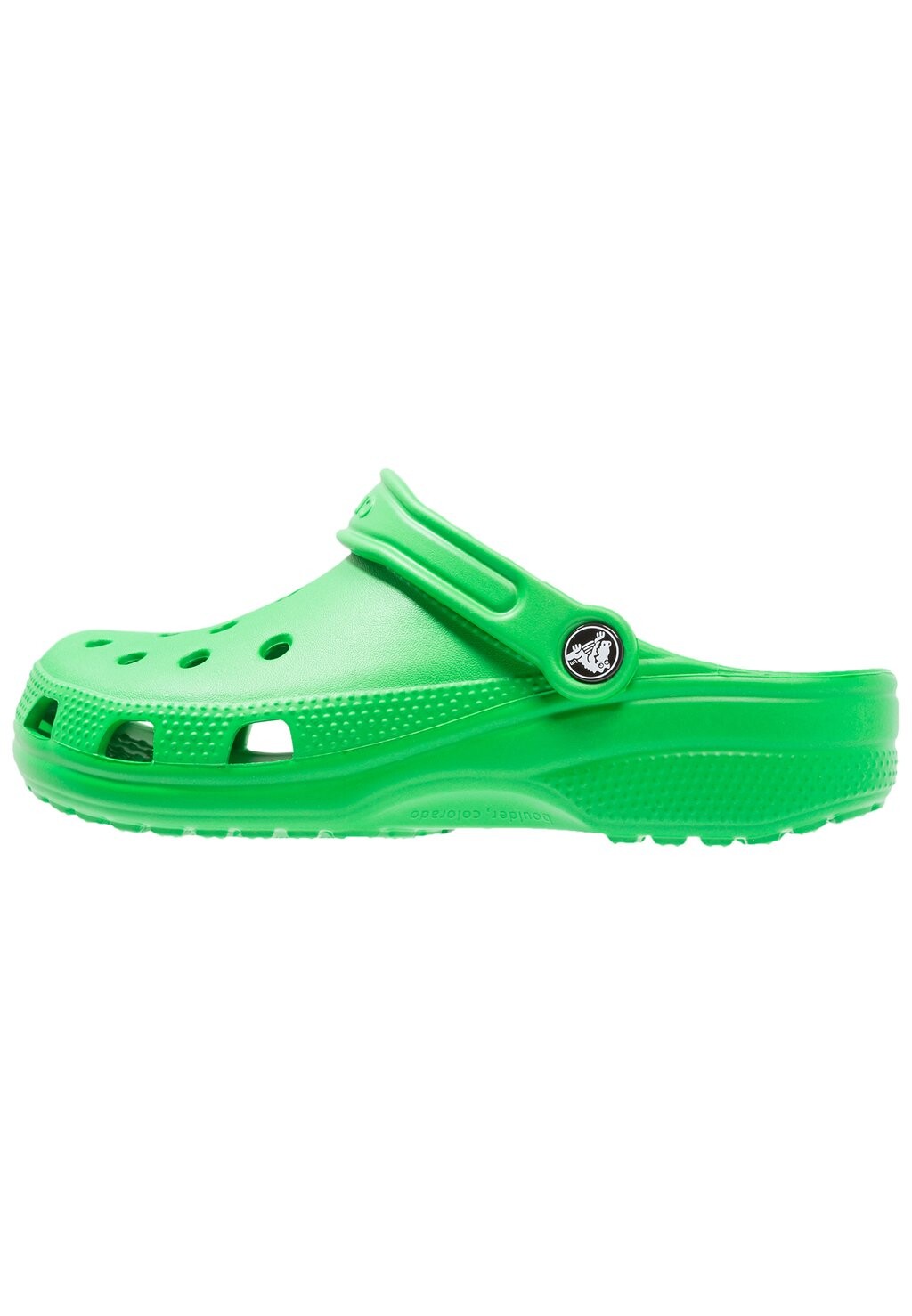 

Сабо Crocs