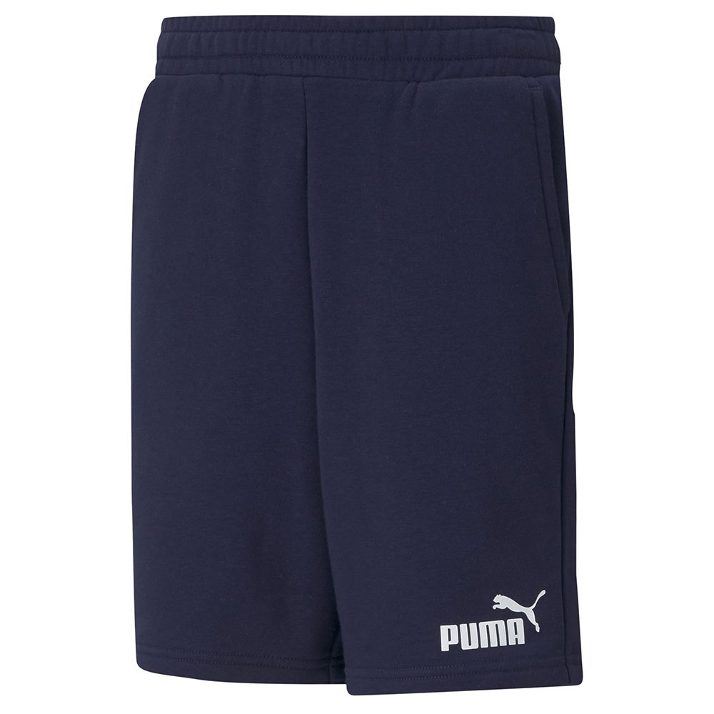 Шорты Puma Essential, синий