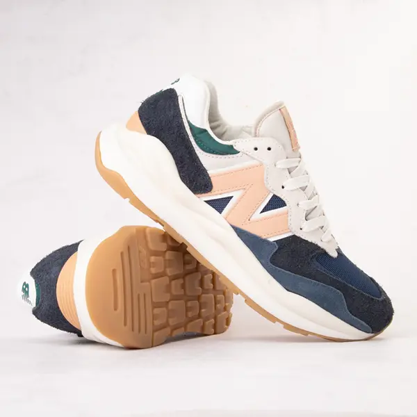 

Мужские кроссовки New Balance 57/40, цвет Eclipse/Moonbeam