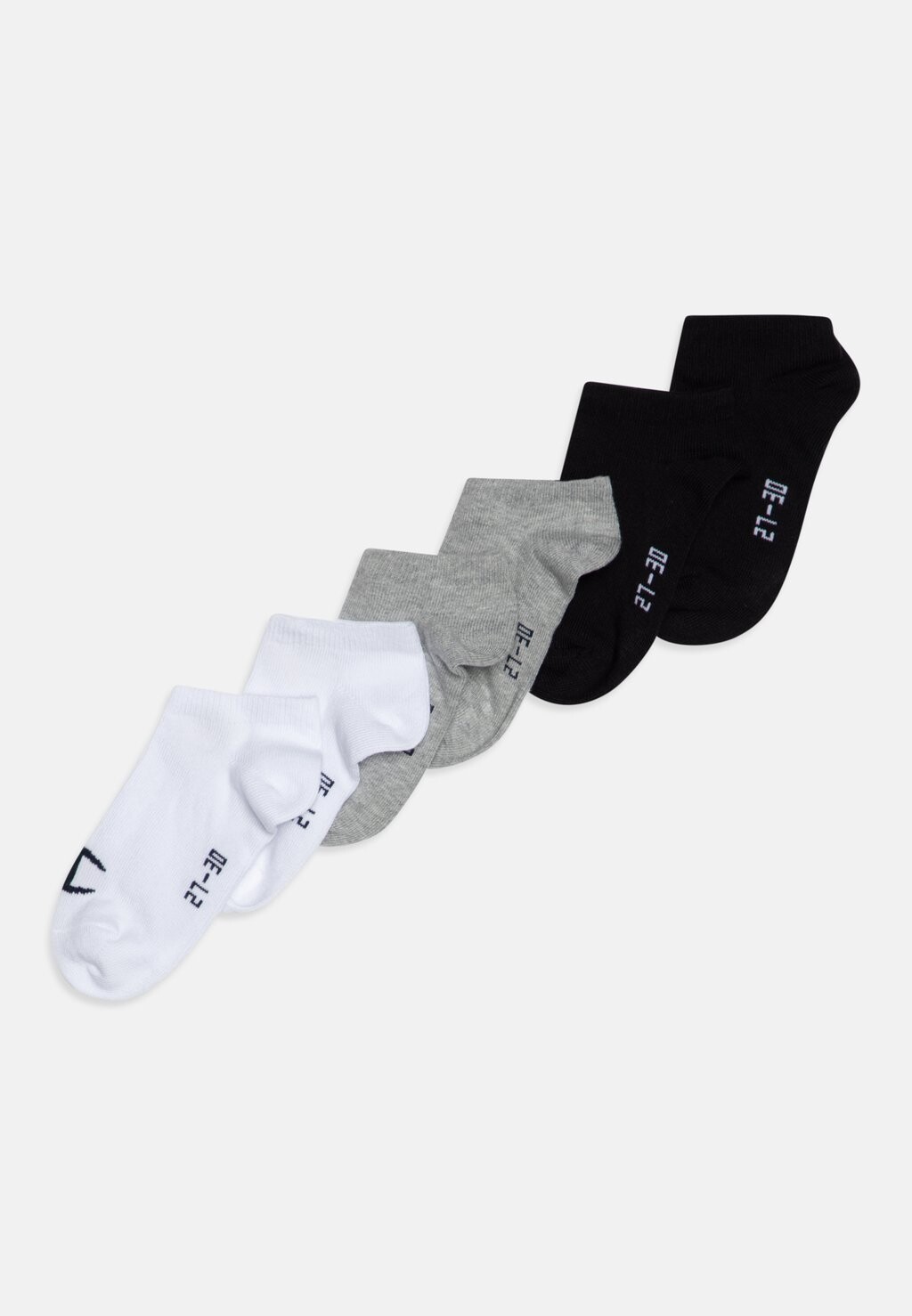 

Носки Unisex 6 Pack Champion, цвет grey