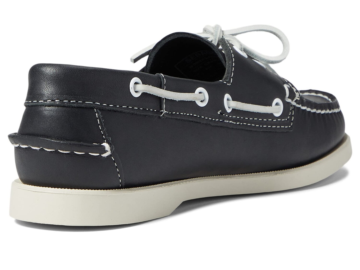 

Топсайдеры Sebago Docksides Portland