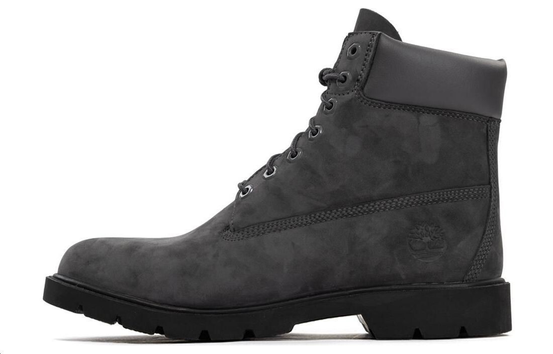 

Мужские уличные ботинки Timberland, Dark Gray
