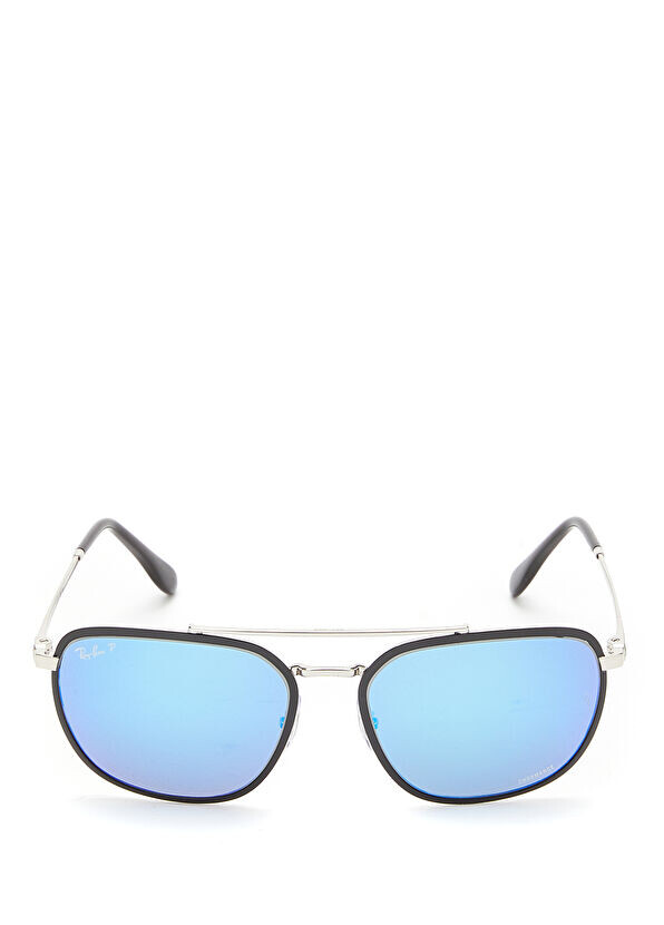 

Солнцезащитные очки Ray-Ban, черный