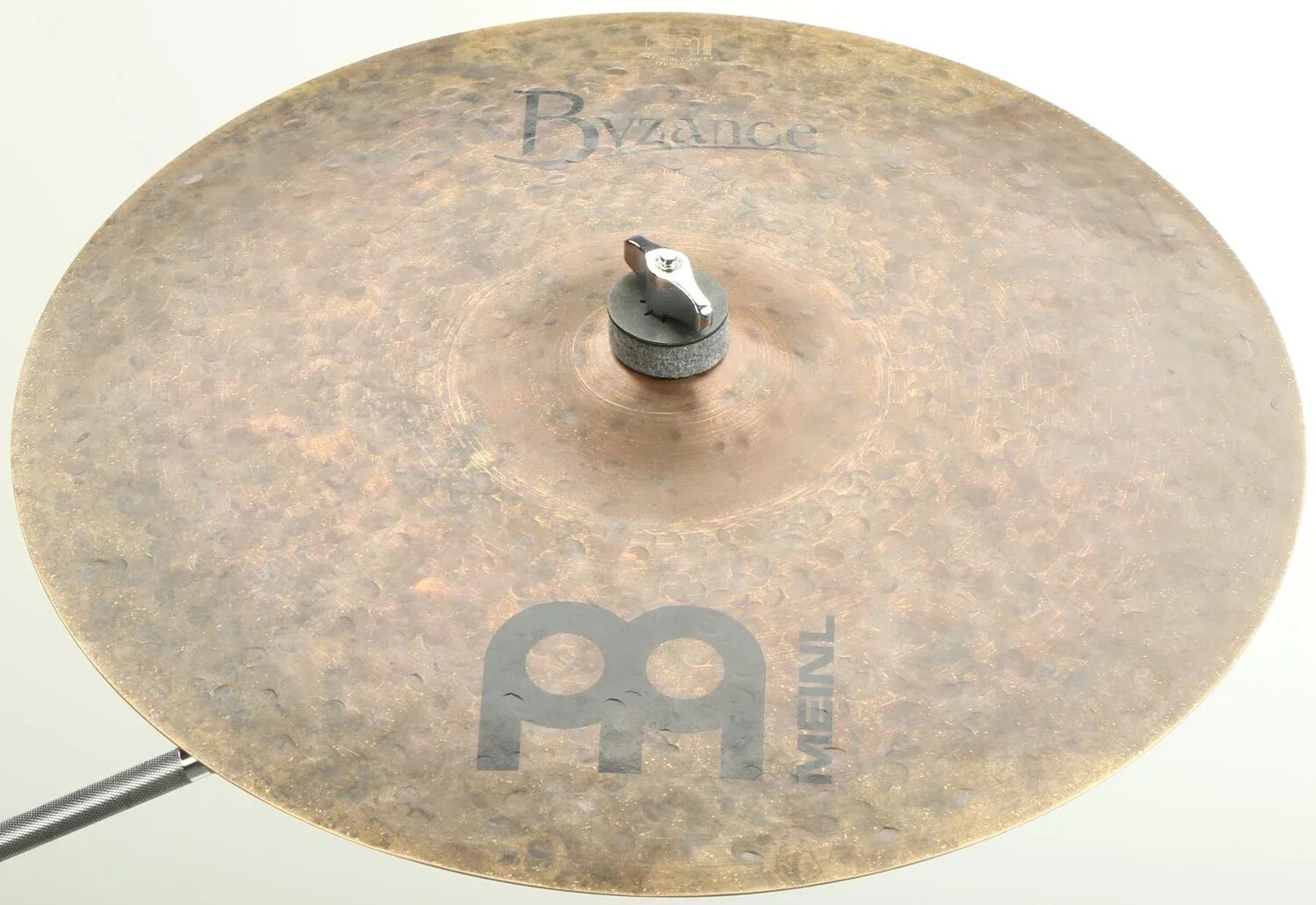 

Тарелки Meinl 16 дюймов Byzance Dark Crash Cymbal Б/у