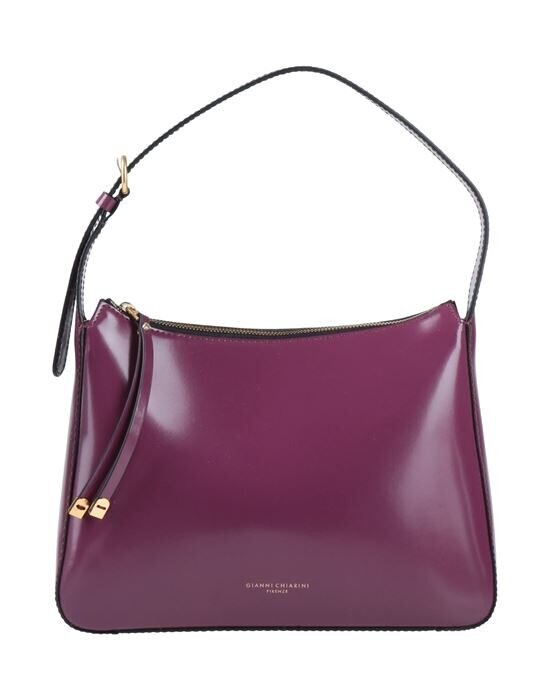 

Сумка GIANNI CHIARINI, темно-фиолетовый