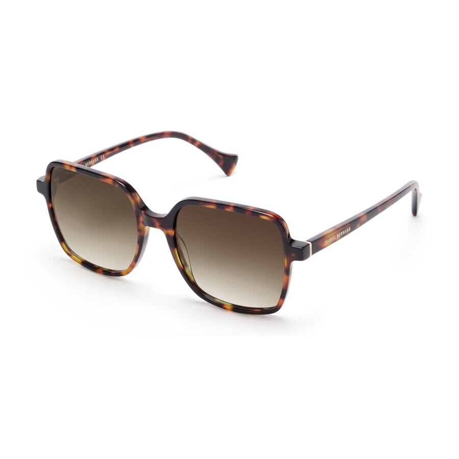

Солнцезащитные очки Isabel Bernard, цвет Caramel/Dark Brown