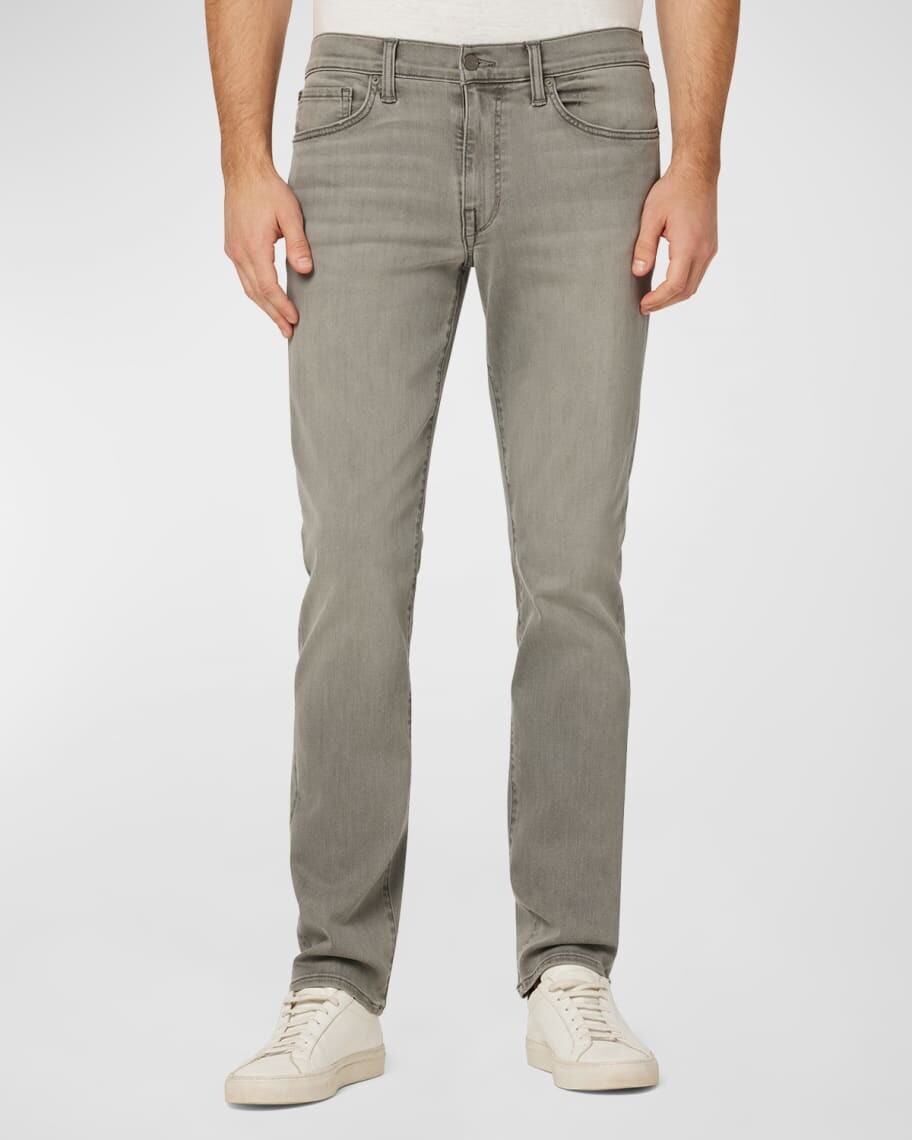 

Мужские джинсы прямого кроя The Brixton Joe's Jeans