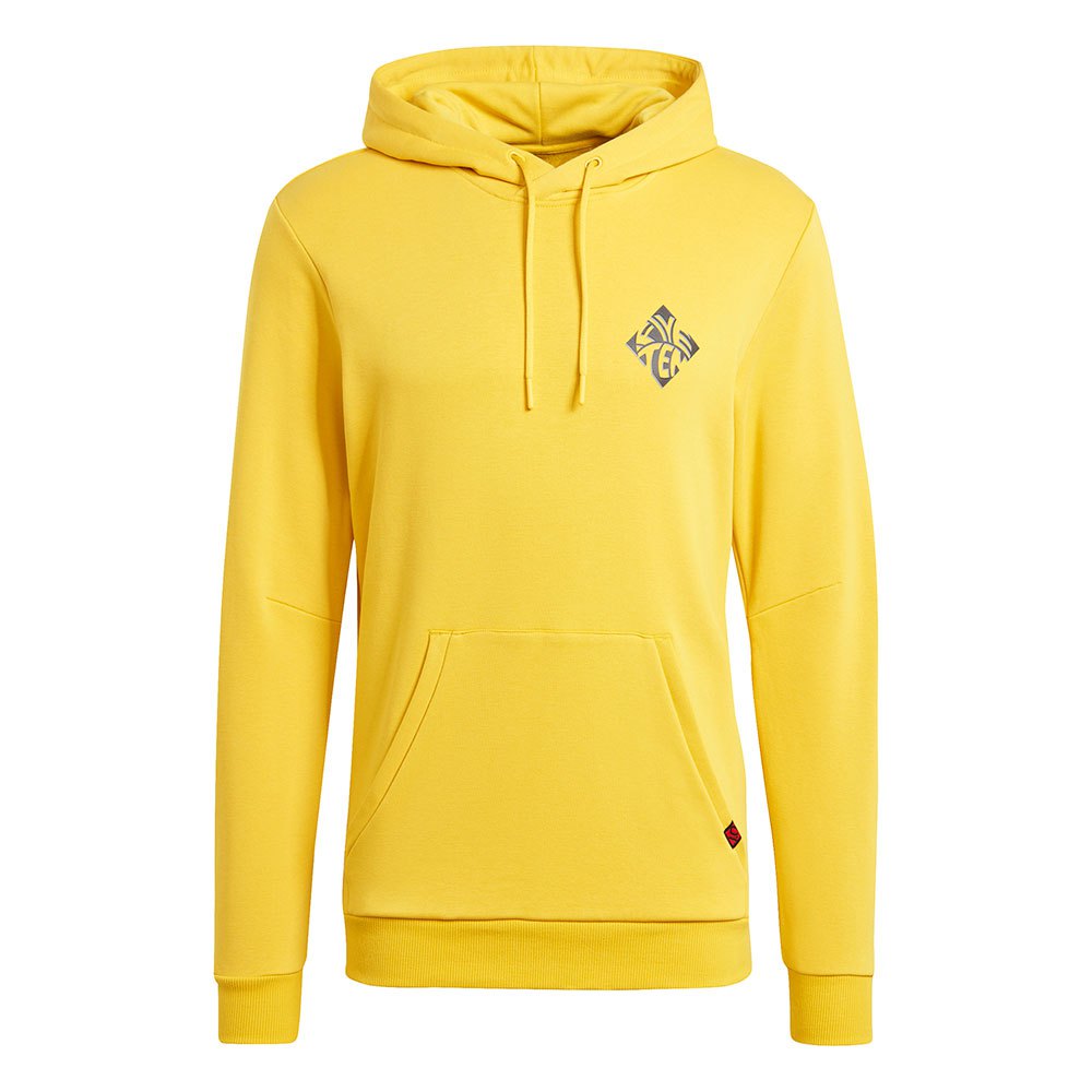 Худи с 5. Adidas Five ten Hoody. Adidas желтая худи. Adidas graphic Hoodie. Decade худи.