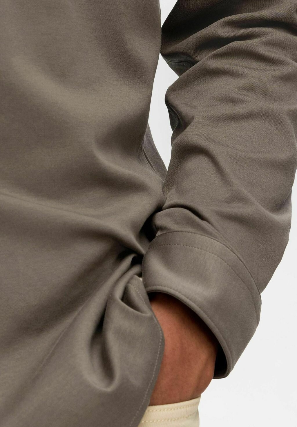 thumb
