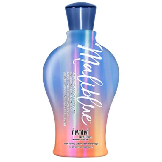 

Ускоритель загара Maliblue 362мл Devoted Creations